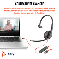 Hp Poly 2