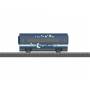 &nbsp;"M&auml;rklin-Monde 44115 H0 Sleeper "Night Line (44115)-M�rklin-Toys/Spielzeug"