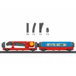 Gebr. M�rklin & Cie Gmbh - M�rklin 44347 pi�ce pour mod�le � l'�chelle et accessoires Quai de chargement 