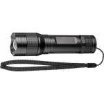 Wentronic - Goobay 44560 torche et lampe de poche Lampe torche Noir LED