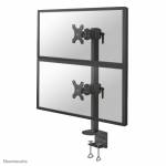 Neomounts - Neomounts by Newstar support de bureau a pince pour ecran incurve