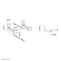 Neomounts 7