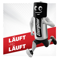 Energizer 4