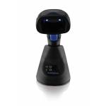 Datalogic - Datalogic QM2500-BK-433 lecteur de code barres Lecteur de code barre portable 2D Noir 