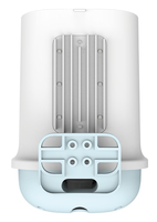 D-link - D-Link DWP-1010/KT syst�me Wi-Fi maill� Bi-bande (2,4 GHz / 5 GHz) Wi-Fi 6 (802.11ax) Blanc 2 5G Interne