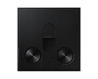 Samsung - Samsung HW-LS60D/EN haut-parleur soundbar Noir 2.0 canaux 
