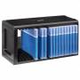 &nbsp;"Hama-Hama CD-Rack 20, Black 20disques Noir-Hama-Hardware/Electronic"
