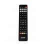 Schwaiger - Schwaiger UFB4801 031 IR Wireless Appuyez sur les boutons Noir t�l�commande