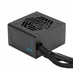 Fsp - FSP Vita unit� d'alimentation d'�nergie 650 W 20+4 pin ATX ATX Noir 