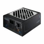 Fortron Source - FSP MEGA TI 1350W unit� d'alimentation d'�nergie 20+4 pin ATX ATX Noir 