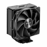 Fsp - FSP NP5-B Processeur Refroidisseur d'air 12 cm Noir 1 pi�ce(s) 