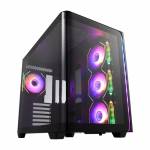 Fsp - FSP M580-BA unit� centrale Midi Tower Noir 