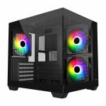Fsp - FSP S140-BA Small Form Factor (SFF) Noir 