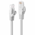 &nbsp;"Lindy-Lindy Rj45/Rj45 Cat6 1m 1m Cat6 U/UTP (UTP) Blanc c�ble de r�seau-Lindy-Adapter/Cable"