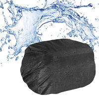 Hama Matera Schultertasche Schwarz (00121338) 1