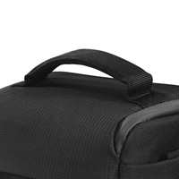 Hama Matera Schultertasche Schwarz (00121338) 7