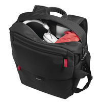 Hama Matera - Rucksack - Jede Marke - Schultergurt - Noteboo 3