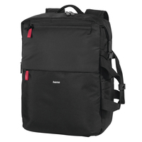 Hama Matera - Rucksack - Jede Marke - Schultergurt - Noteboo 8