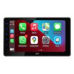 &nbsp;"Jvc-JVC KW-M795DBW Noir Wifi 200 W Bluetooth -Jvc-Accessories"