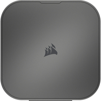 Corsair - Corsair EX400U Technologie Thunderbolt 2 To USB Type-C Noir 
