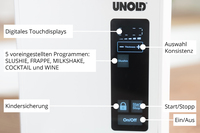 Unold 8