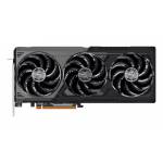 As-rock - Asrock Radeon RX 9070 XT Steel Legend Dark AMD 16 Go GDDR6 