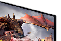 Samsung Monitor Desktop 18