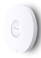 &nbsp;"Tp-link-TP-Link EAP613 point d'acc�s r�seaux locaux sans fil 1800 Mbit/s Blanc Connexion Ethernet, supportant l'alimentation via ce port (PoE)-Tp-link-Hardware/Electronic"