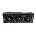 Xfx - RX 7900XTX Black Gaming MERC 310 24 Go GDDR6 HDMI 3xDP