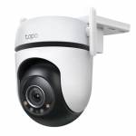 Tapo - TP-Link Tapo C520WS D�me Cam�ra de s�curit� IP Int�rieure et ext�rieure 2560 x 1440 pixels Plafond