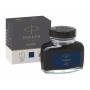 Parker - Parker 1950378 recharge pour stylos Noir, Bleu 1 pi�ce(s)