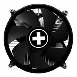Xilence - Xilence Performance C I350PWM.B Processeur Refroidisseur d'air 9,2 cm Noir 1 pi�ce(s) 