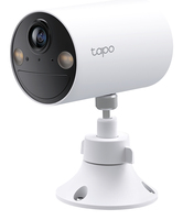 Tp-link - TP-Link TC82 cam�ra de s�curit� Cosse Cam�ra de s�curit� IP Int�rieure et ext�rieure 2304 x 1296 pixels Plafond/mur