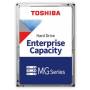 Toshiba - Toshiba MG Series 3.5 20000 Go SATA