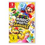 &nbsp;"Nintendo-Nintendo Super Mario Party Jamboree (Switch) Standard Multilingue Nintendo Switch-Nintendo-Nintendo Switch"