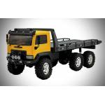 Absima - Absima 1810430 mod�le radiocommand� Camion lourd Moteur �lectrique 1:18 