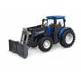&nbsp;"Amewi-Amewi Toy Traktor mit R�umschild mod�le radiocommand� Tracteur Moteur �lectrique 1:24-Amewi-Hardware/Electronic"