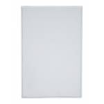 Elba - Buchschutzfolie, PP, kristall farblos, 700 mm x 2 m St�rke: 0,10 mm - 1 St�ck (100207240)