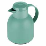 Emsa - EMSA SAMBA thermos 1 L Vert