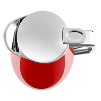 Emsa - EMSA Plaza Carafe 1 L Rouge