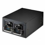 Fortron / Source (europa) Gmbh - FORTRON FSP Bloc d'alimentation serveur TWINS PRO 2x 900W redondant