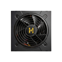 Fsp - FSP/Fortron Hydro GT PRO 850W unit� d'alimentation d'�nergie 24-pin ATX ATX Noir