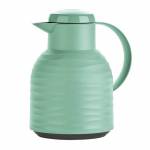 Emsa - EMSA Samba Wave thermos 1 L Couleur menthe