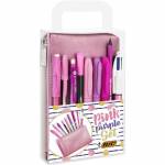Bic - BIC Pink & Purple Party Set