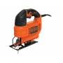 Black+decker - Black & Decker KS701E 520W scie sauteuse