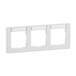 Legrand - Legrand 765893 Plaque de commutation et obturateur Blanc 