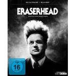 Eraserhead - Plaion Pictures 1161527 Film Blu-ray Allemand [DE-Version, Regio 2/ B]