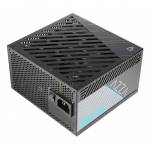Azza - Azza PSAZ-650B (ATX3.1) unit� d'alimentation d'�nergie 650 W 20+4 pin ATX ATX Noir 