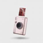 &nbsp;"Fuji-Fujifilm Instax mini Evo 1/5" 2560 x 1920 pixels 62 x 46 mm CMOS Rose -Fuji-Hardware/Electronic"