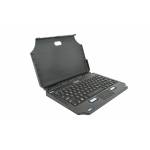 Gamber Johnson - Gamber-Johnson 7160-1869-03 clavier pour tablette Noir Pogo Pin AZERTY Fran�ais